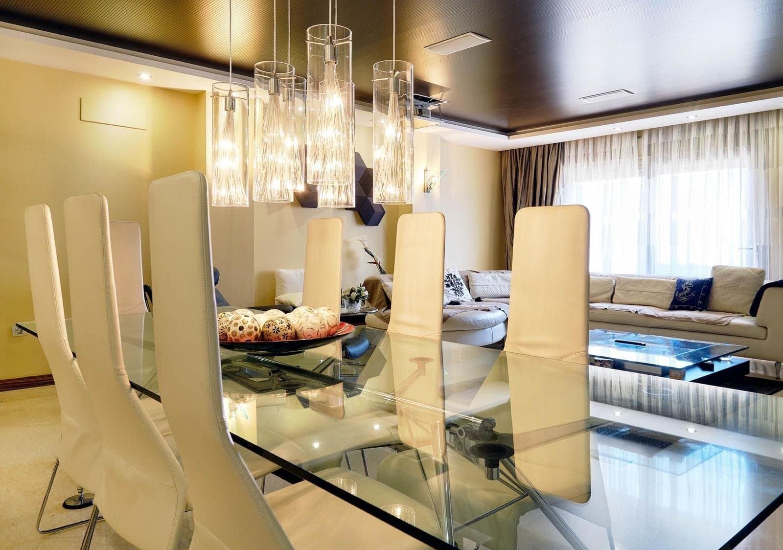 3-Bedroom Penthouse in Torrevieja, Torrevieja - 15