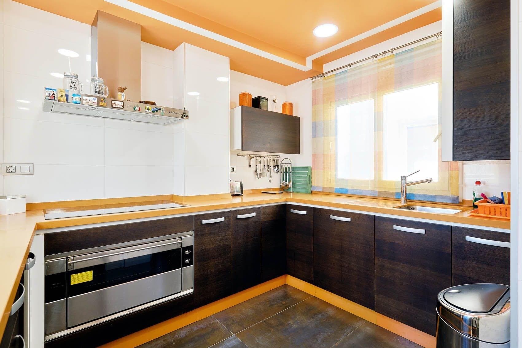 3-Bedroom Penthouse in Torrevieja, Torrevieja - 16