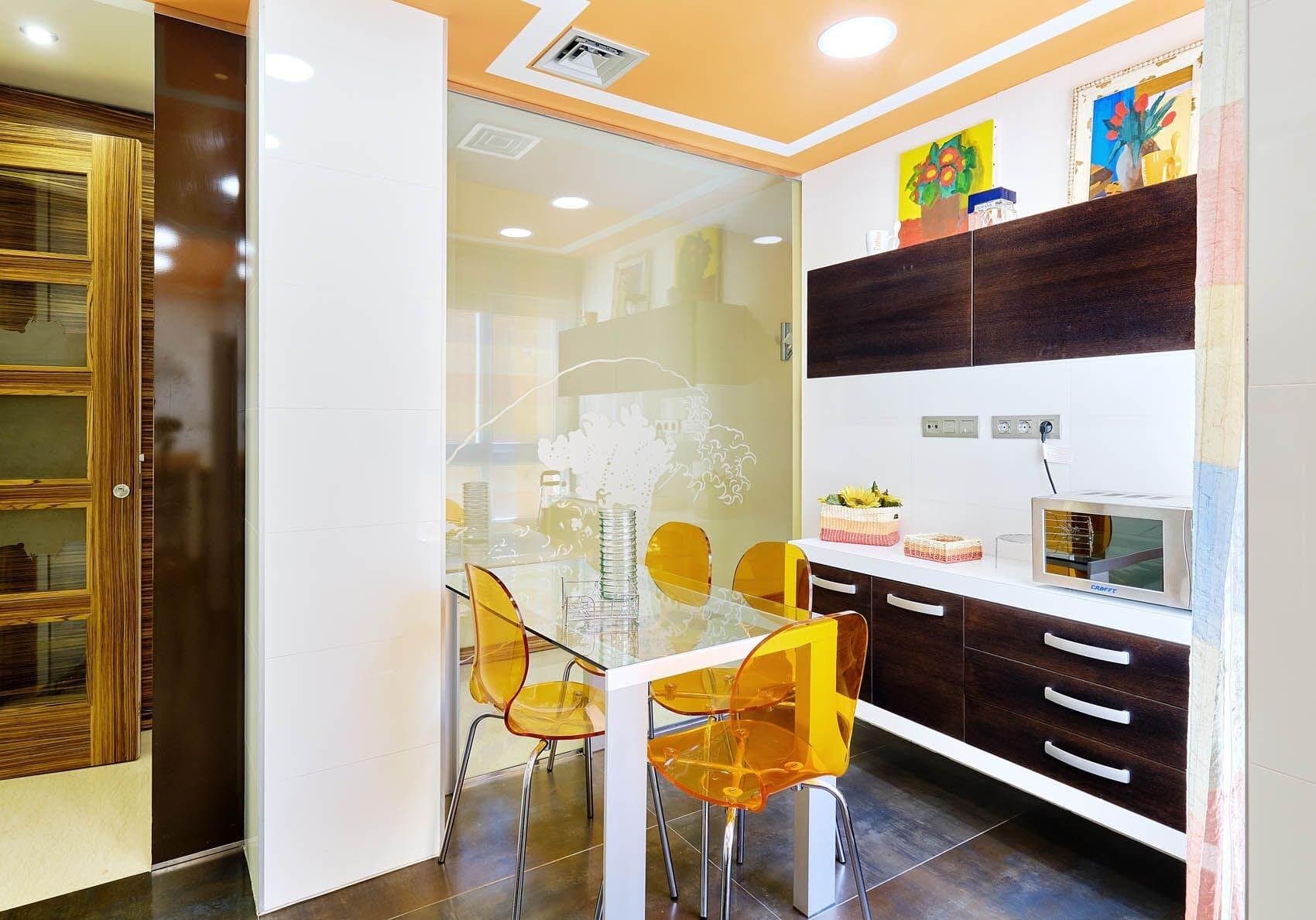 3-Bedroom Penthouse in Torrevieja, Torrevieja - 18