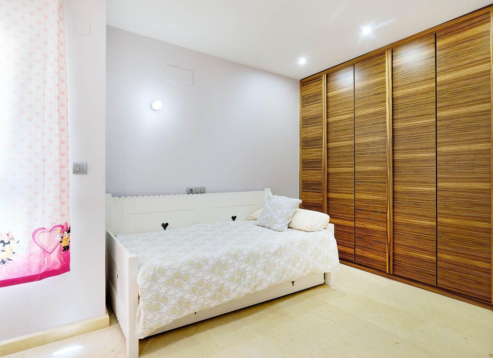 3-Bedroom Penthouse in Torrevieja, Torrevieja - 23