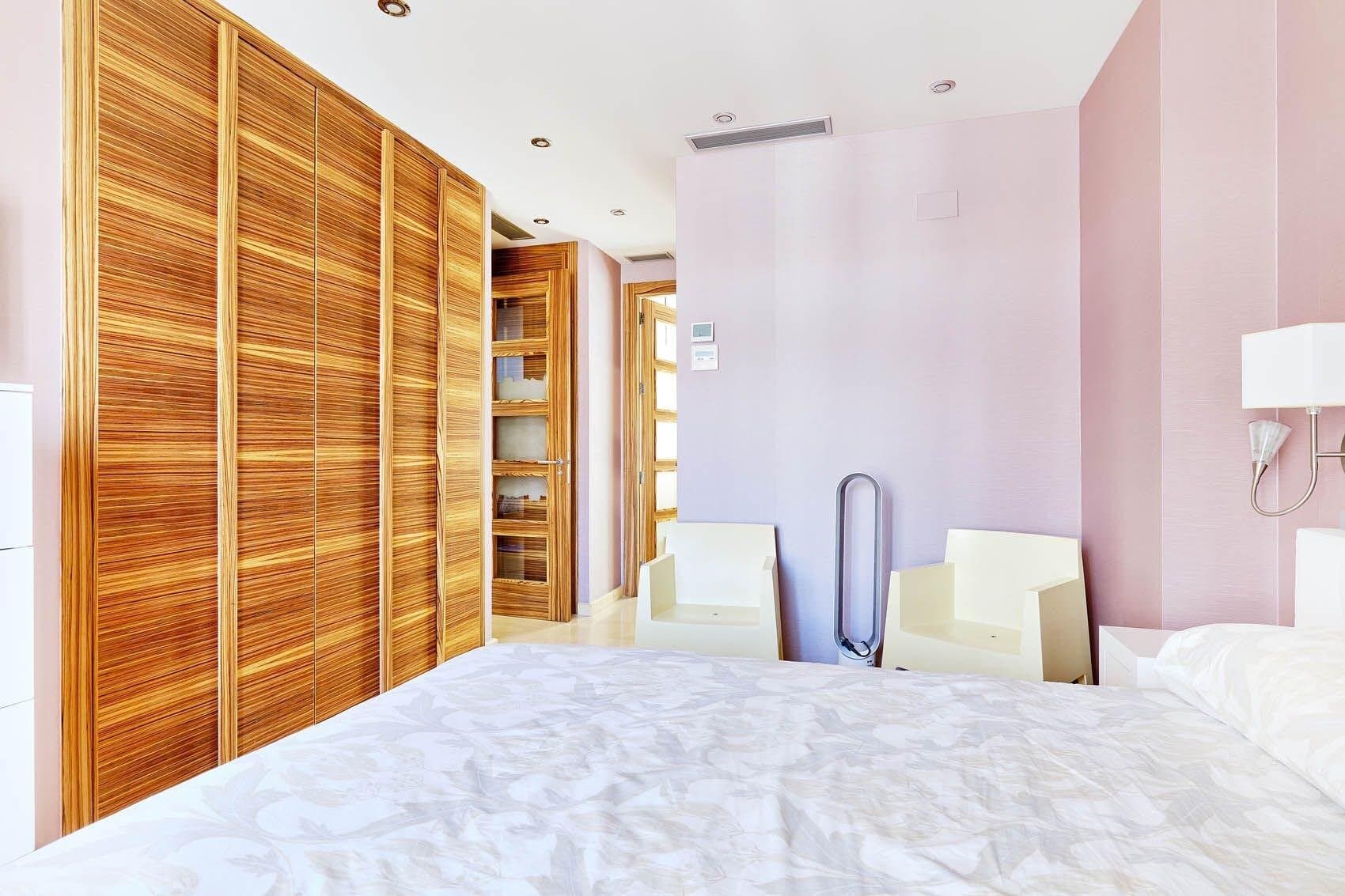 3-Bedroom Penthouse in Torrevieja, Torrevieja - 24