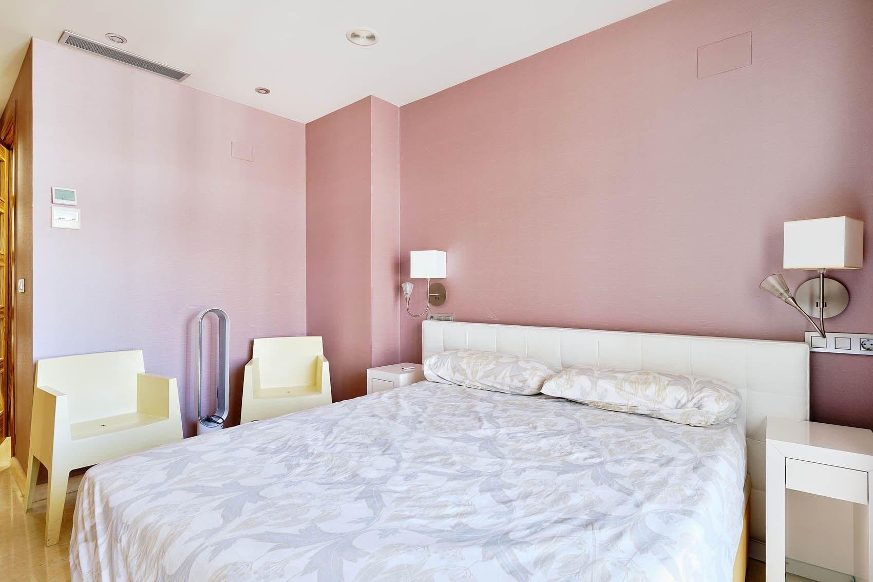 3-Bedroom Penthouse in Torrevieja, Torrevieja - 25