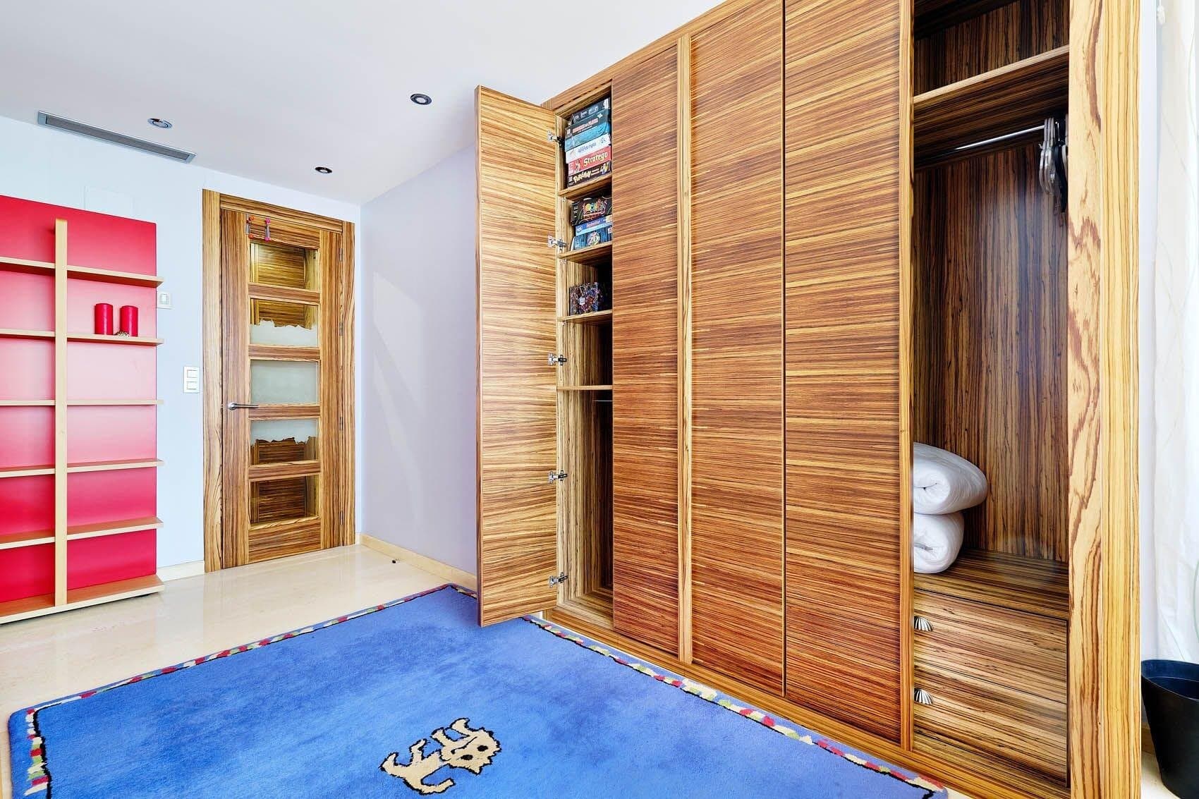 3-Bedroom Penthouse in Torrevieja, Torrevieja - 27