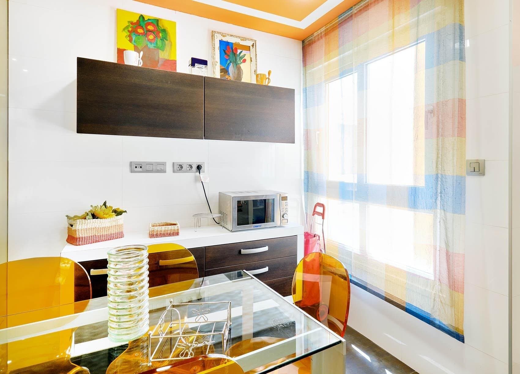 3-Bedroom Penthouse in Torrevieja, Torrevieja - 32