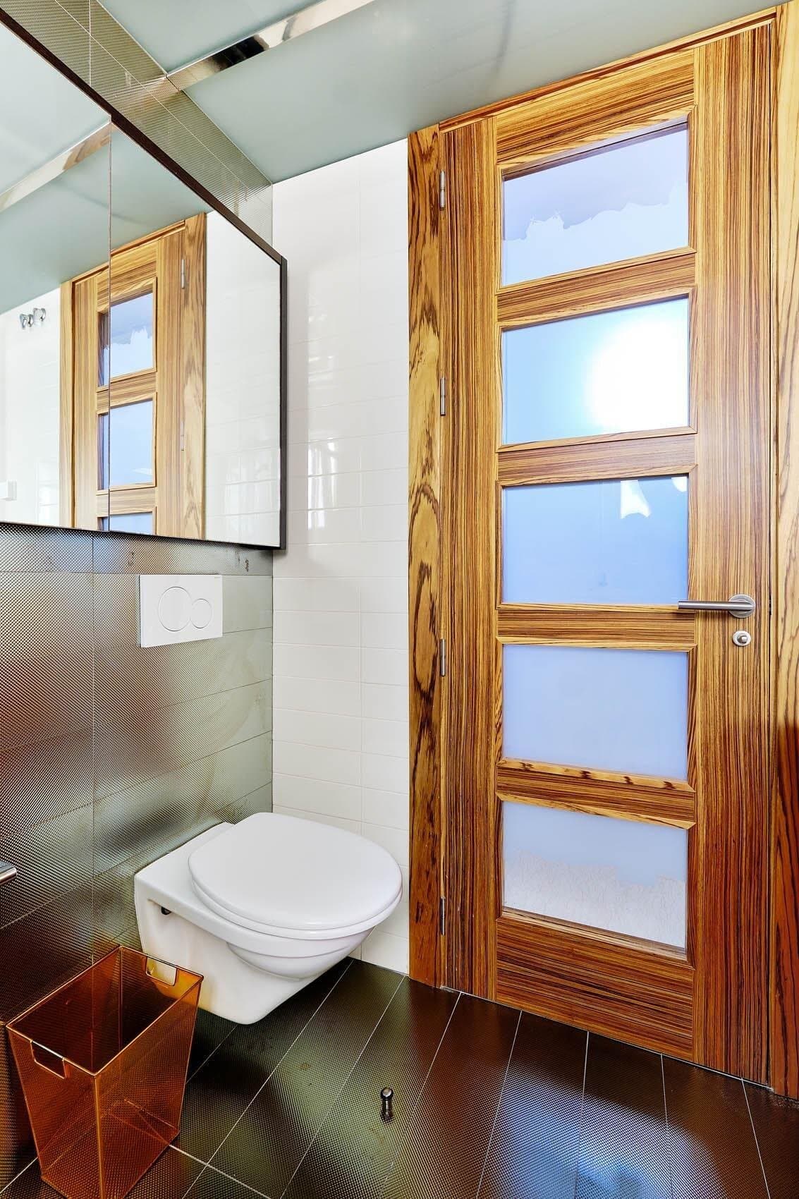 3-Bedroom Penthouse in Torrevieja, Torrevieja - 48