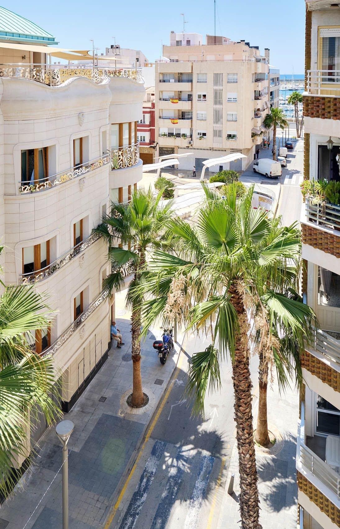 3-Bedroom Penthouse in Torrevieja, Torrevieja - 50