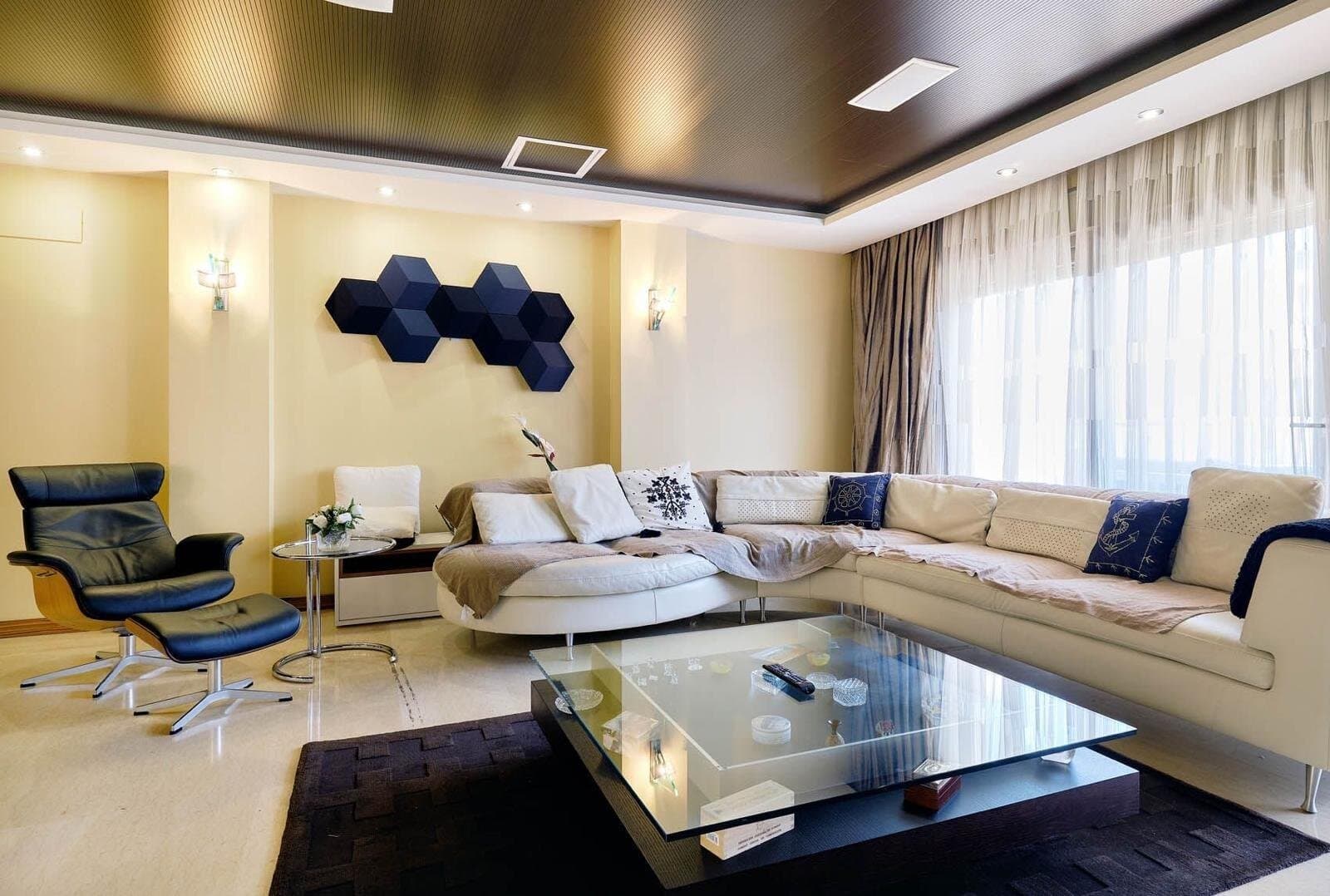 3-Bedroom Penthouse in Torrevieja, Torrevieja - 8