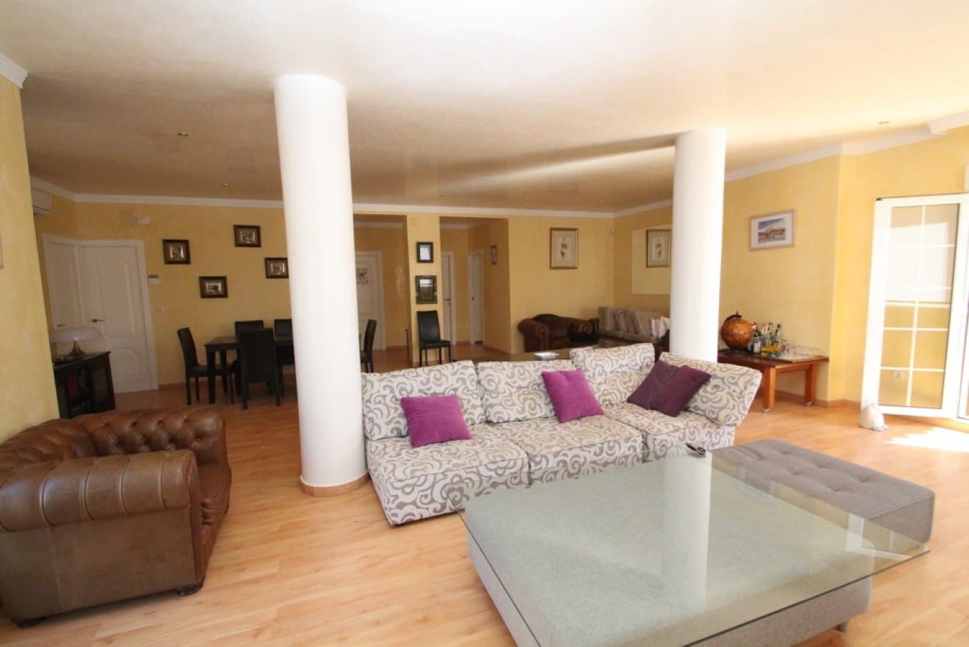 5-Bedroom Villa in Lomas de Cabo Roig, Orihuela Costa - 10