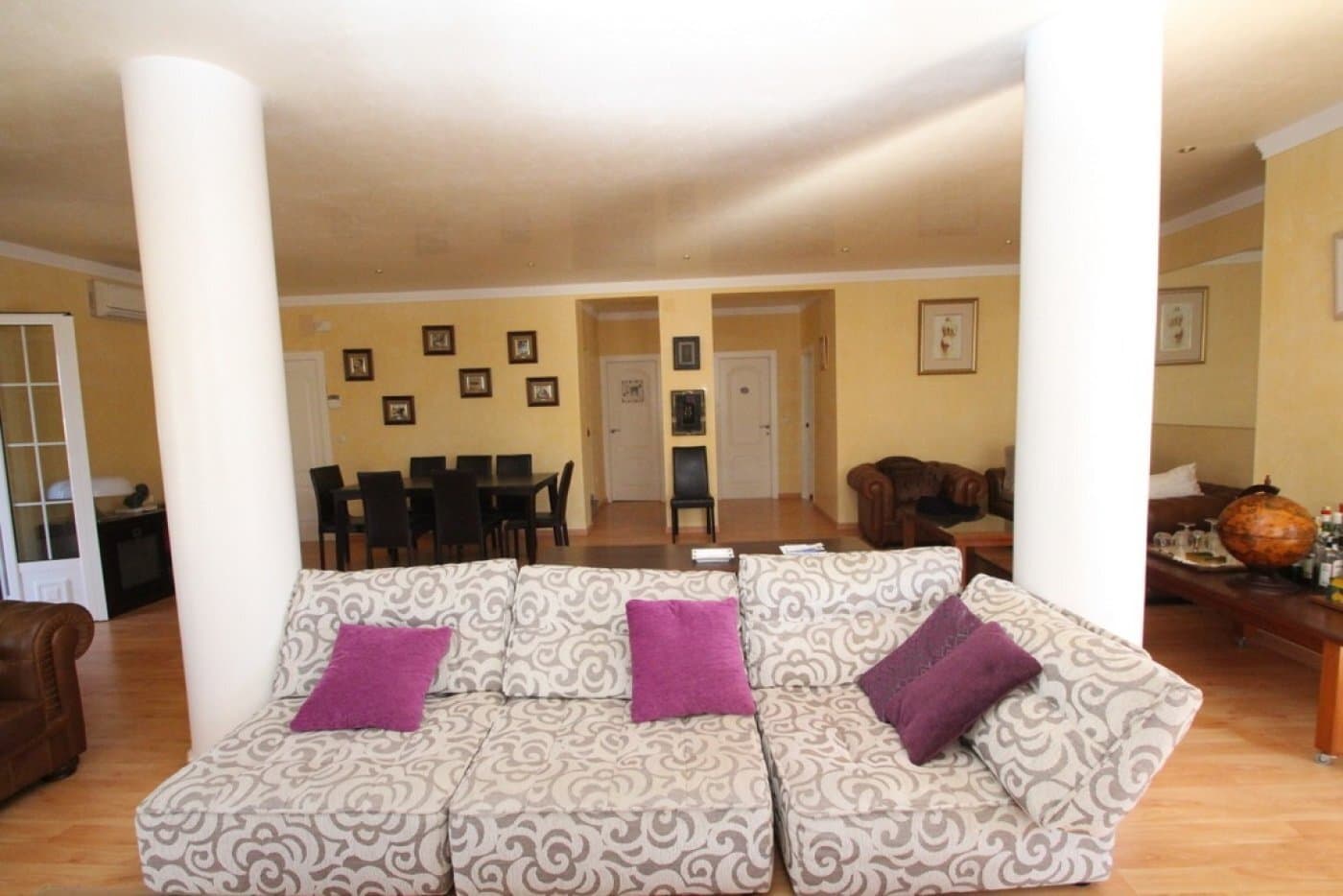 5-Bedroom Villa in Lomas de Cabo Roig, Orihuela Costa - 11
