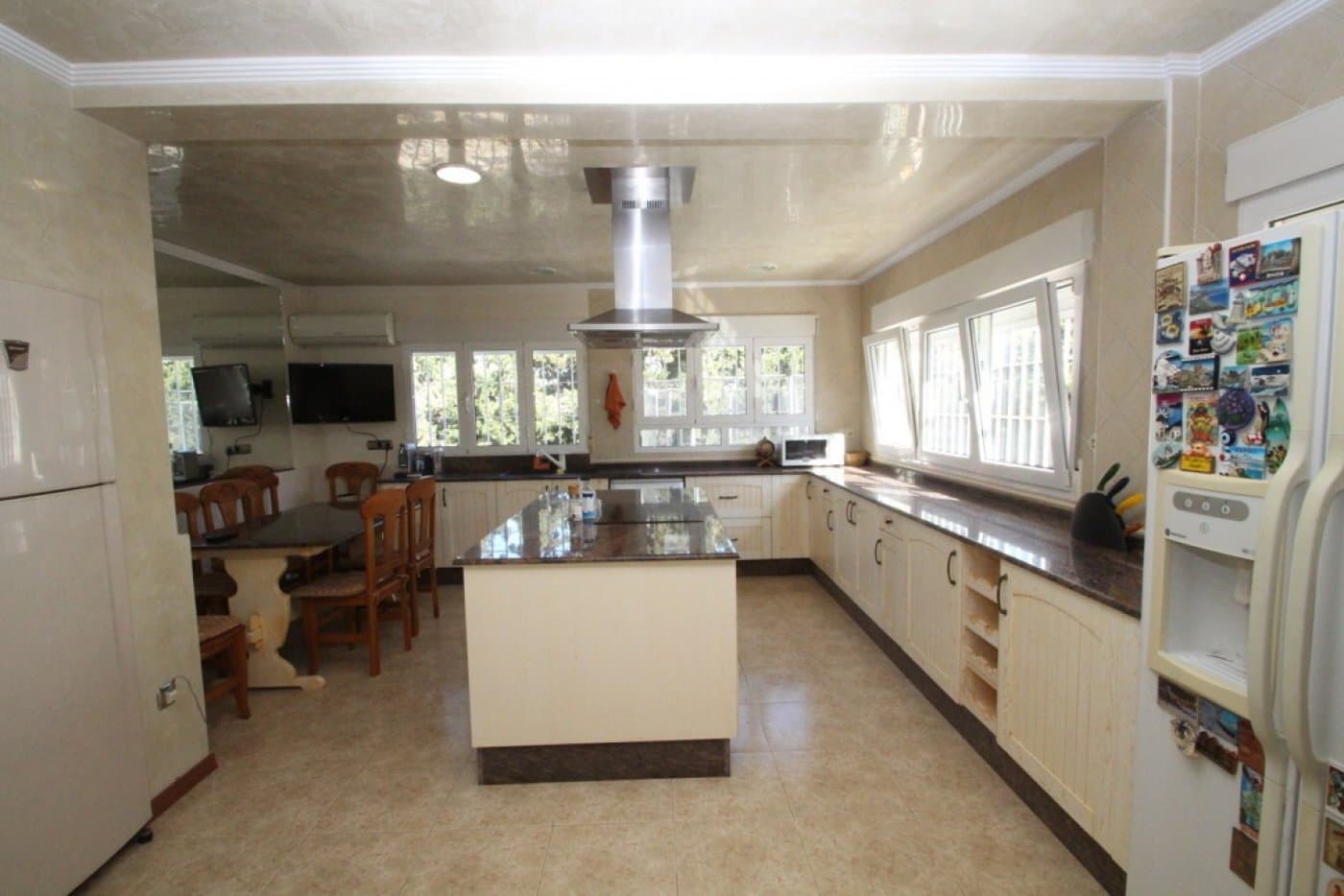 5-Bedroom Villa in Lomas de Cabo Roig, Orihuela Costa - 14