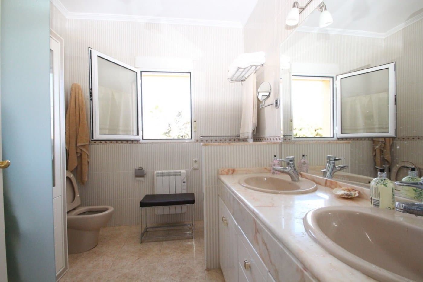 5-Bedroom Villa in Lomas de Cabo Roig, Orihuela Costa - 20