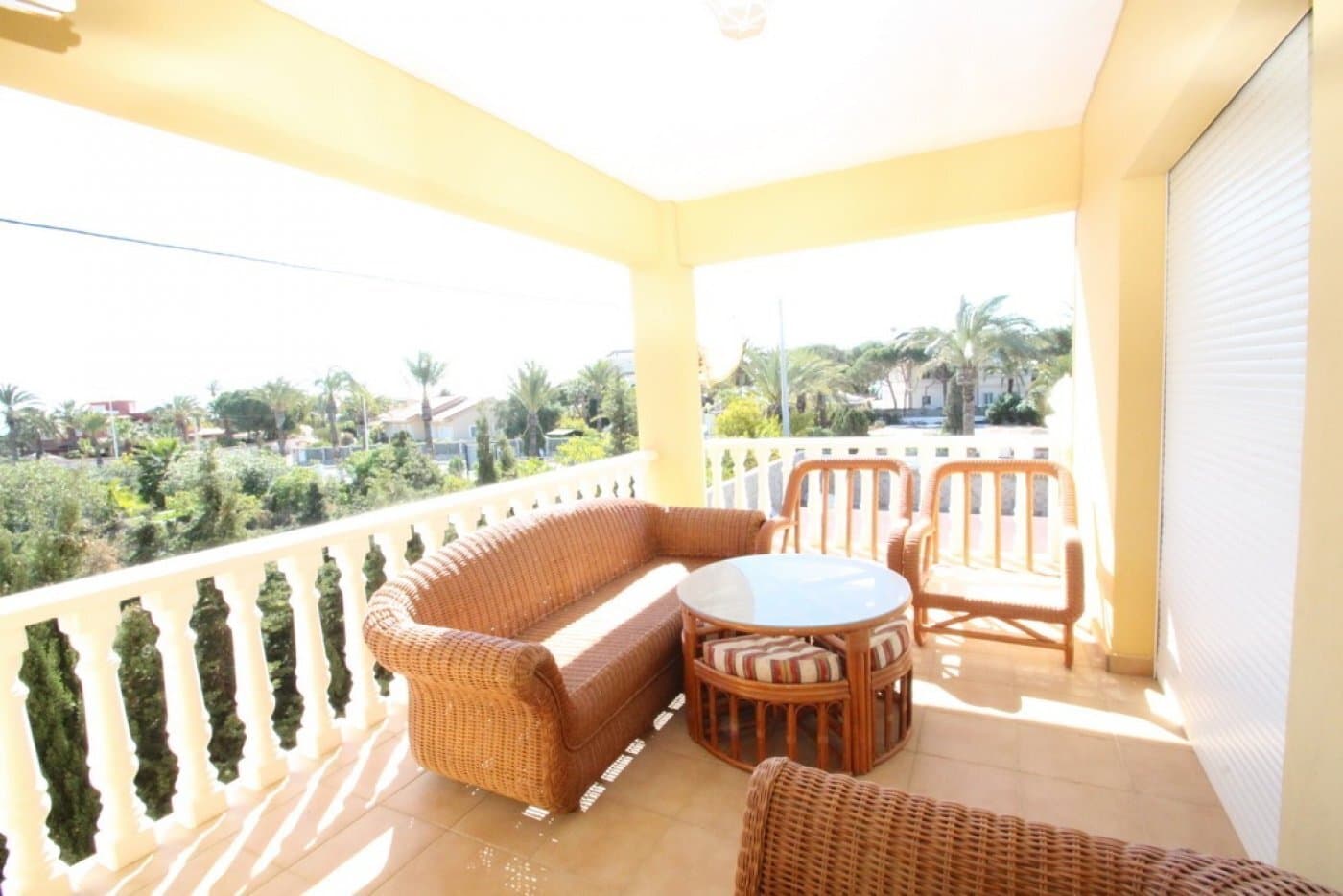 5-Bedroom Villa in Lomas de Cabo Roig, Orihuela Costa - 21