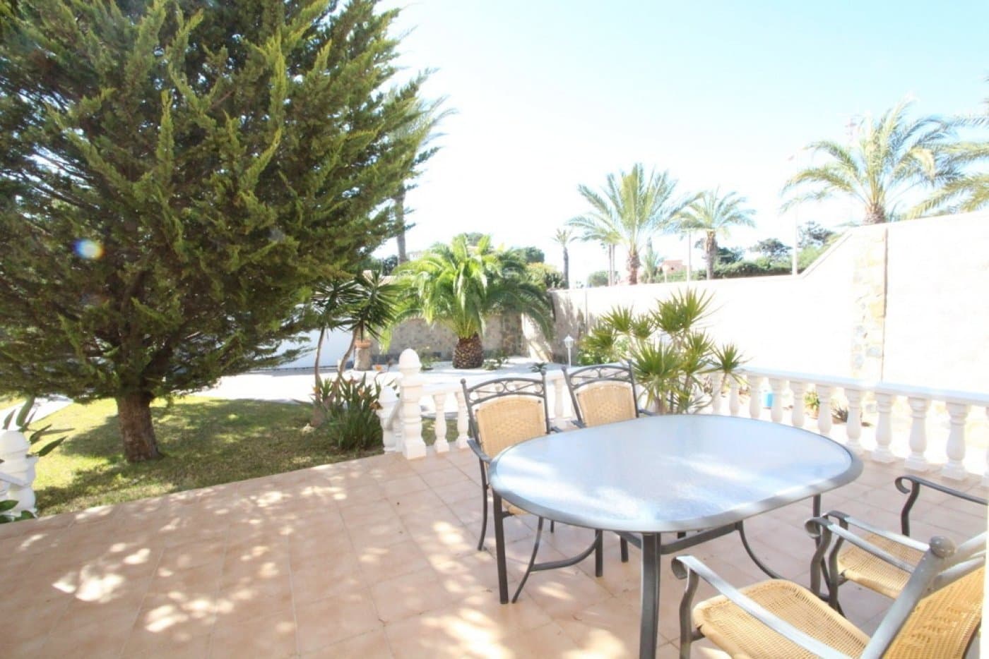 5-Bedroom Villa in Lomas de Cabo Roig, Orihuela Costa - 22