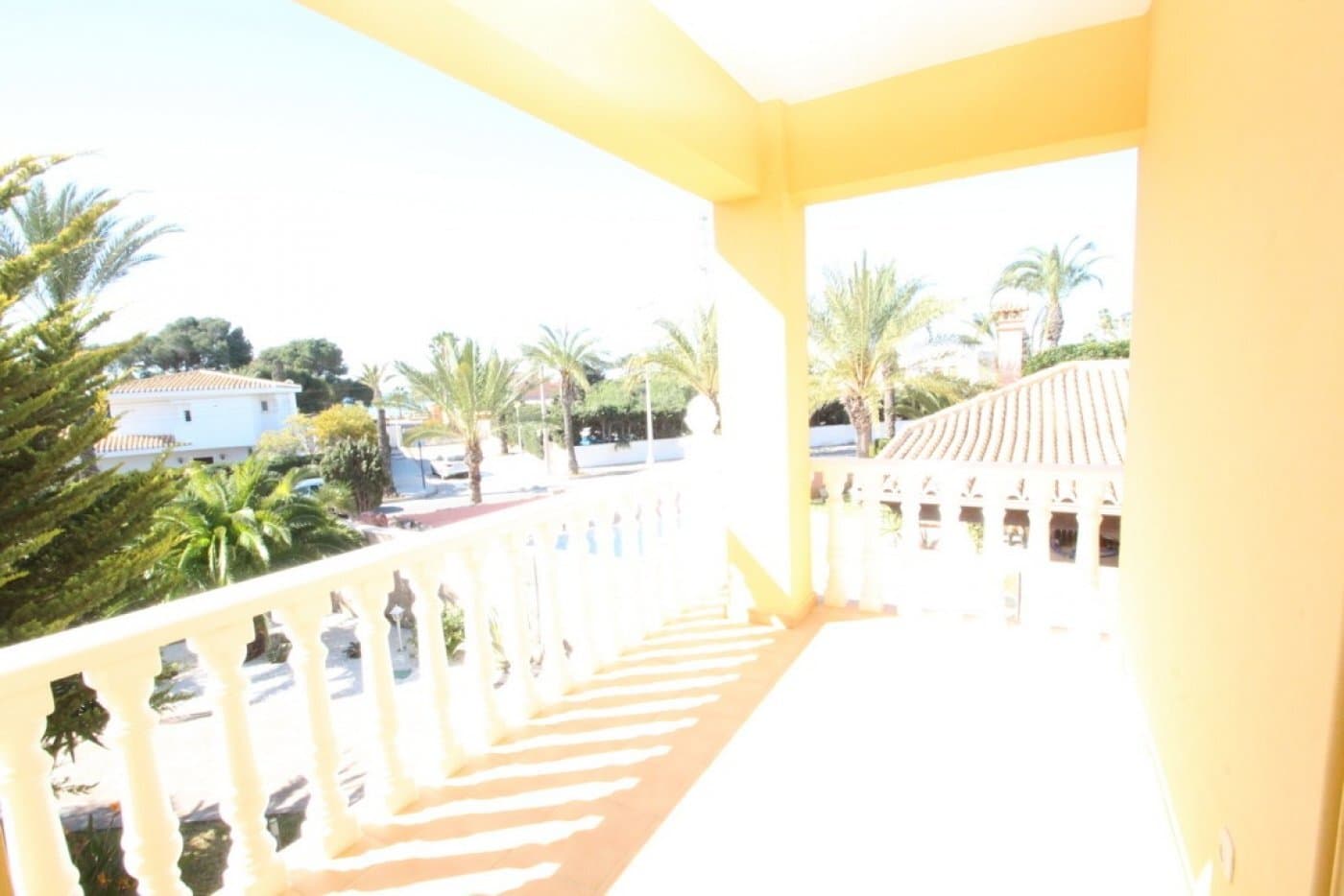 5-Bedroom Villa in Lomas de Cabo Roig, Orihuela Costa - 31