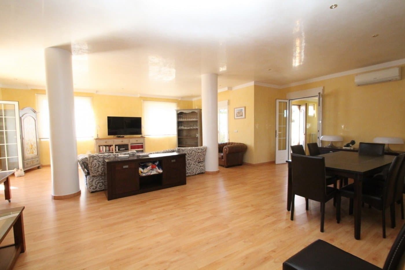 5-Bedroom Villa in Lomas de Cabo Roig, Orihuela Costa - 5