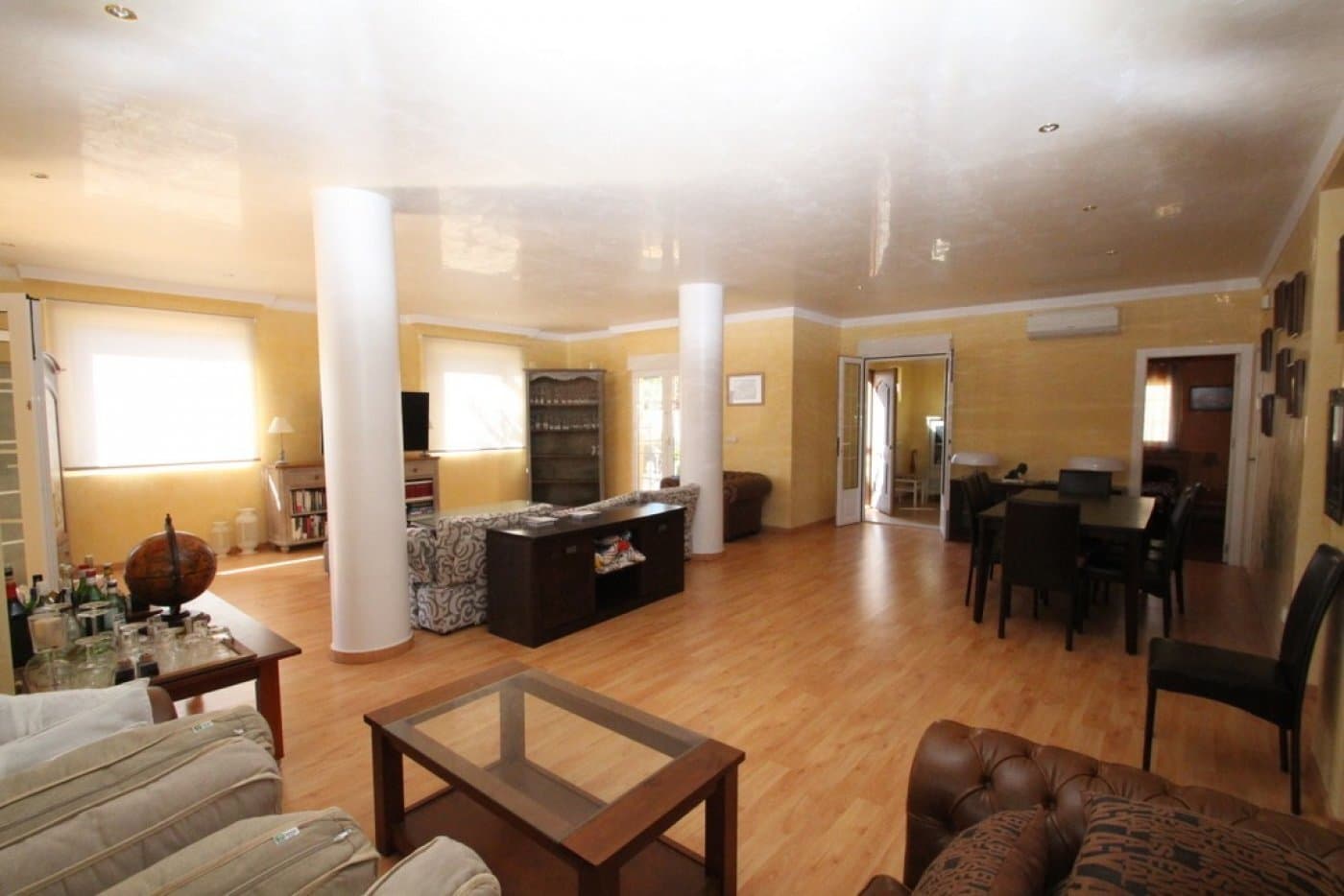 5-Bedroom Villa in Lomas de Cabo Roig, Orihuela Costa - 7