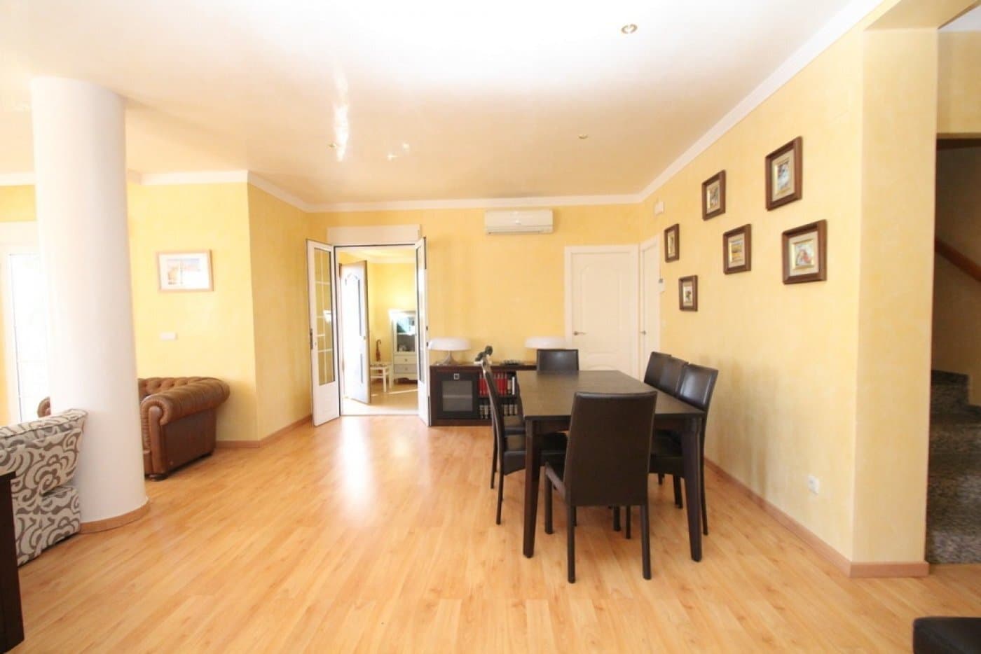 5-Bedroom Villa in Lomas de Cabo Roig, Orihuela Costa - 8