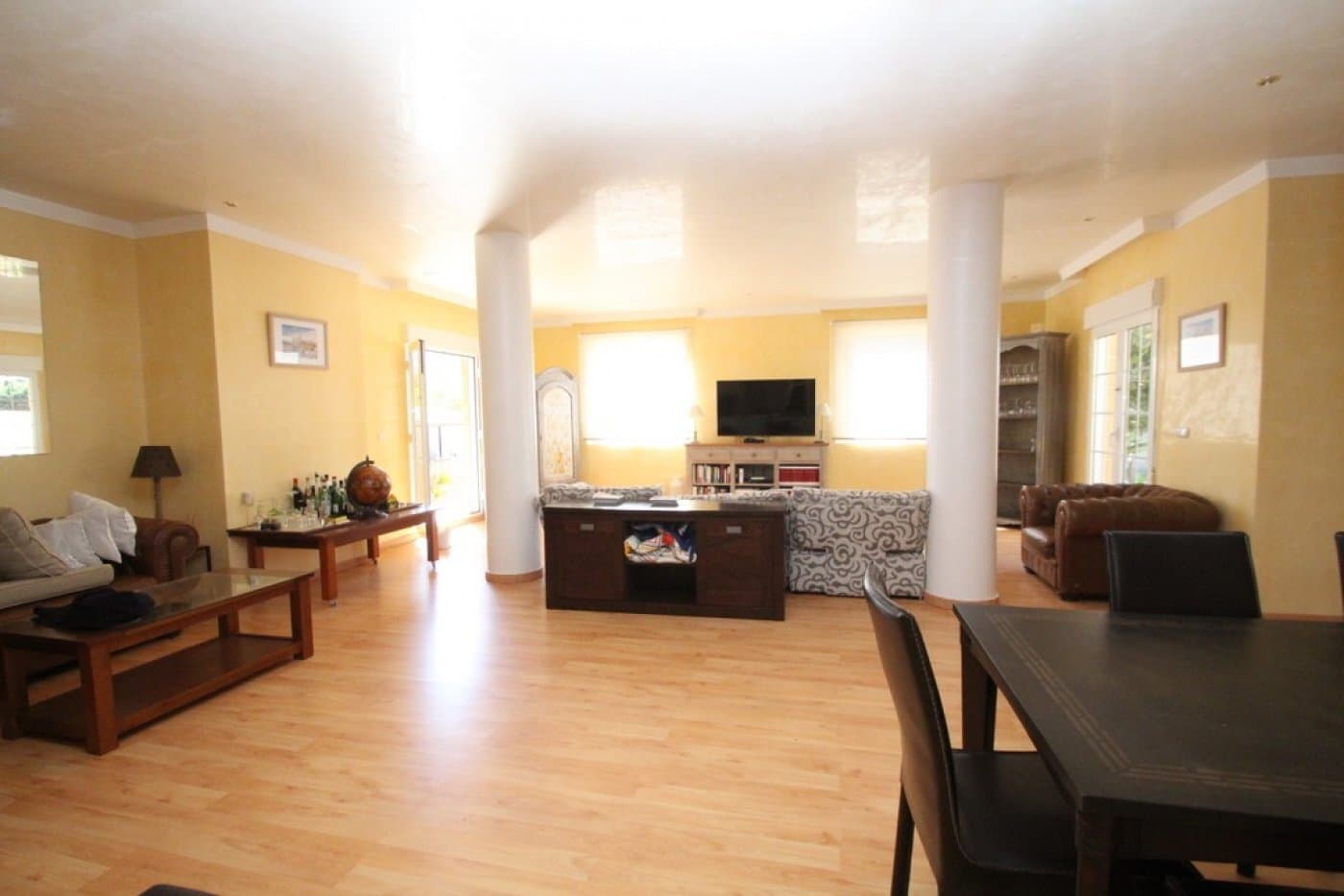 5-Bedroom Villa in Lomas de Cabo Roig, Orihuela Costa - 9
