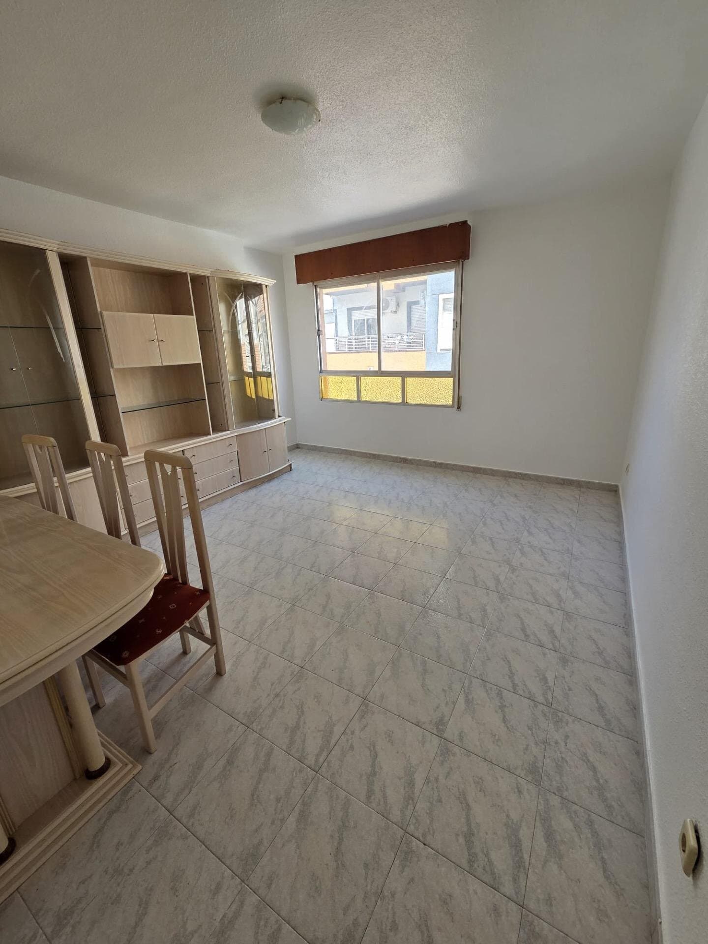 Apartamento de 3 Dormitorios en Playa del Cura, Torrevieja