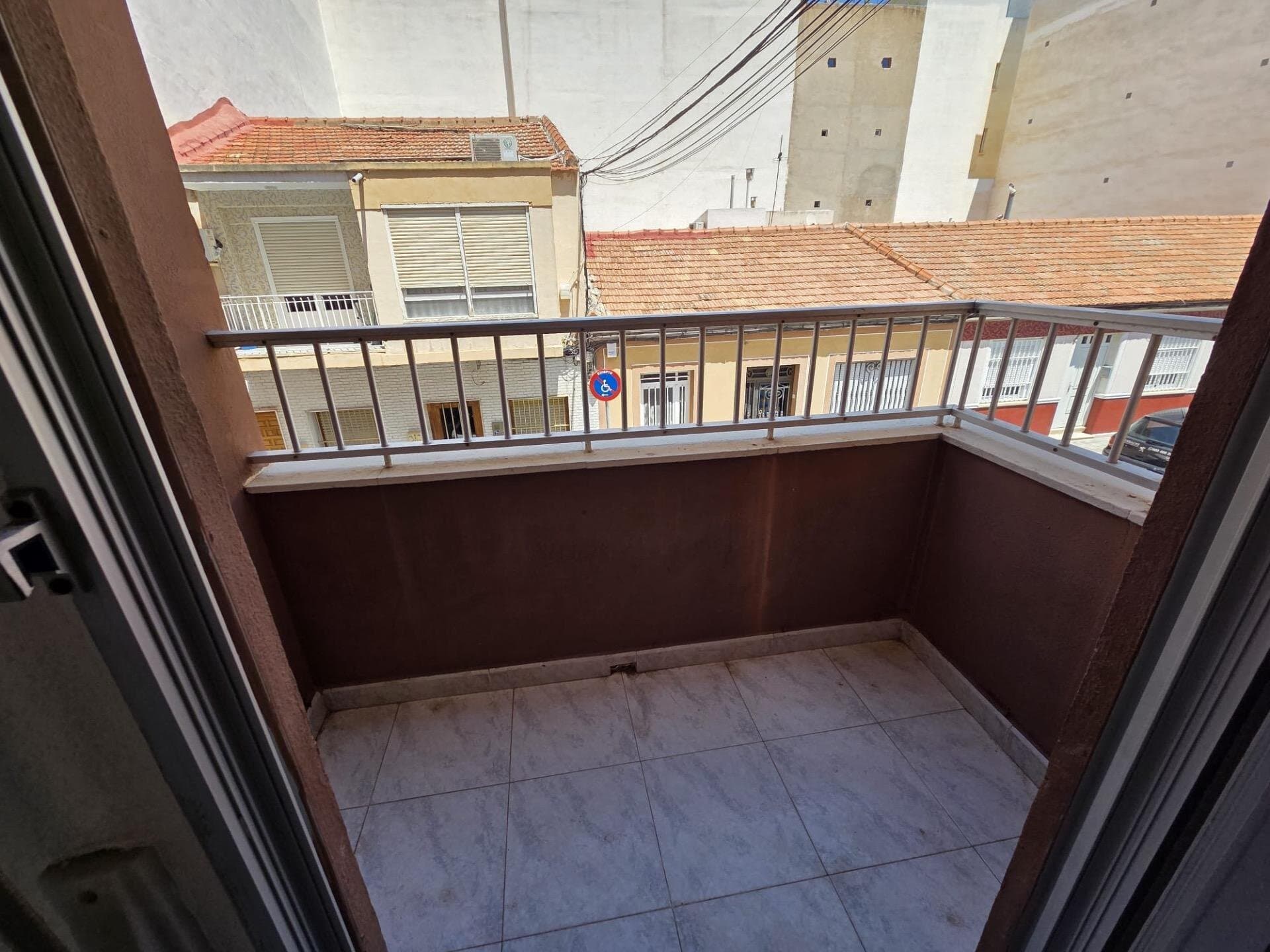 Apartamento de 3 Dormitorios en Playa del Cura, Torrevieja - 3