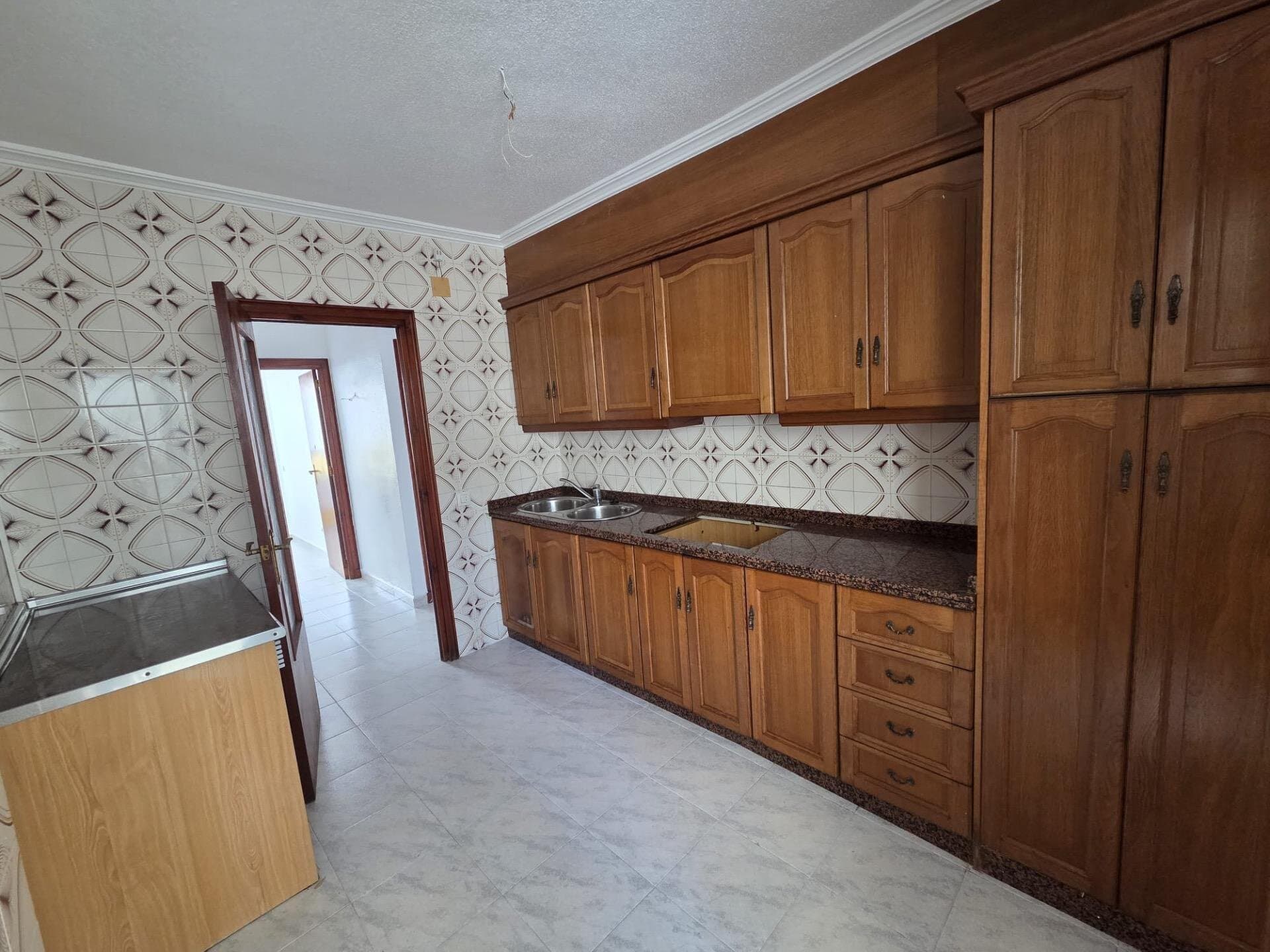 Apartamento de 3 Dormitorios en Playa del Cura, Torrevieja - 5