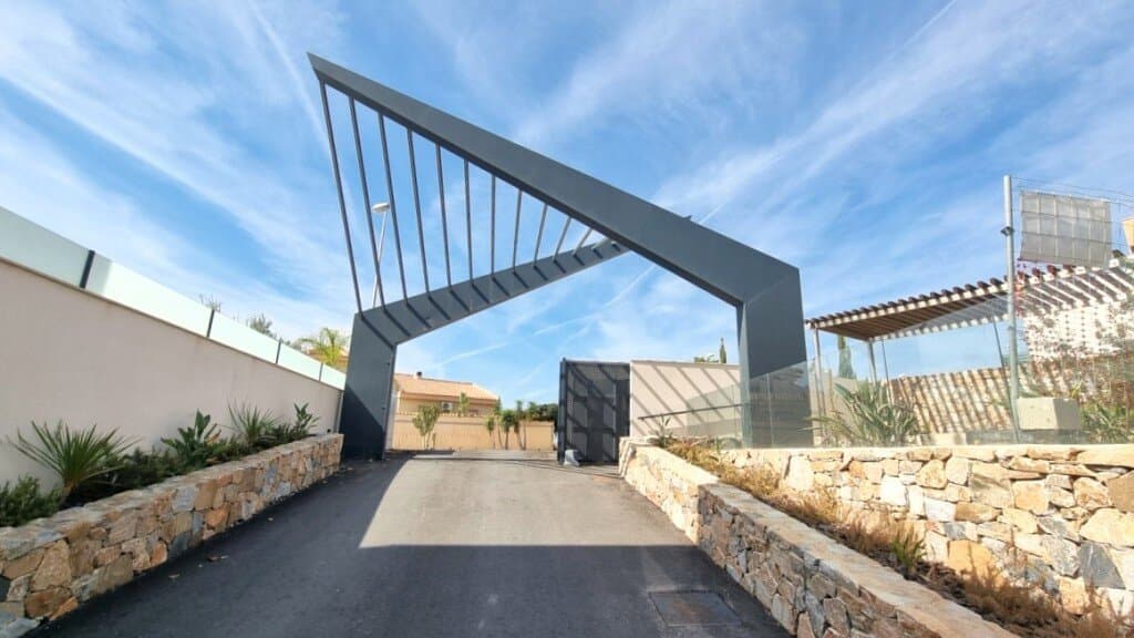 Villa de 4 Dormitorios en Ciudad Quesada, Rojales - 2
