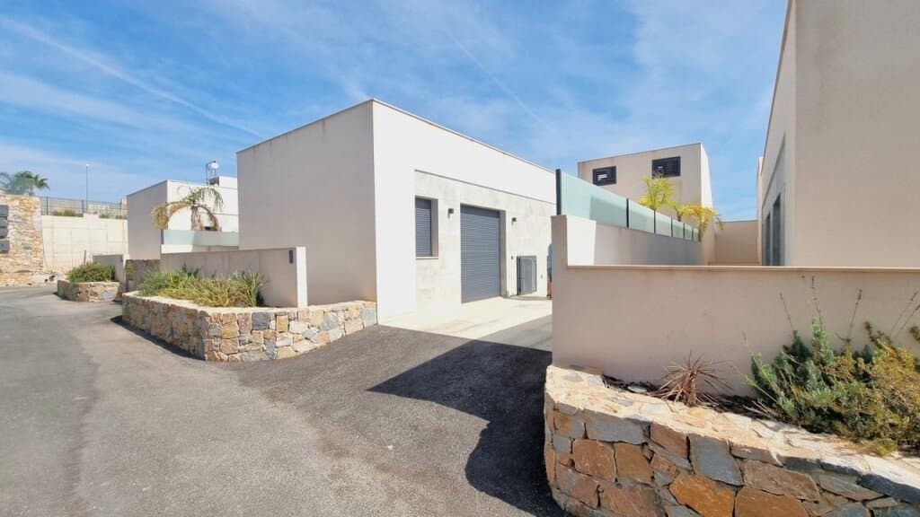Villa de 4 Dormitorios en Ciudad Quesada, Rojales - 3