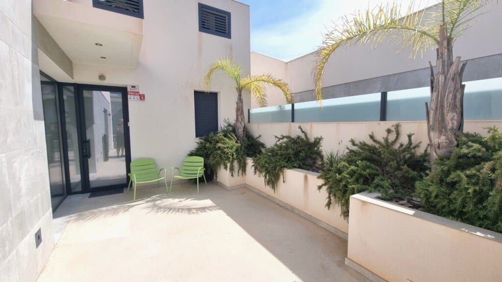 Villa de 4 Dormitorios en Ciudad Quesada, Rojales - 4