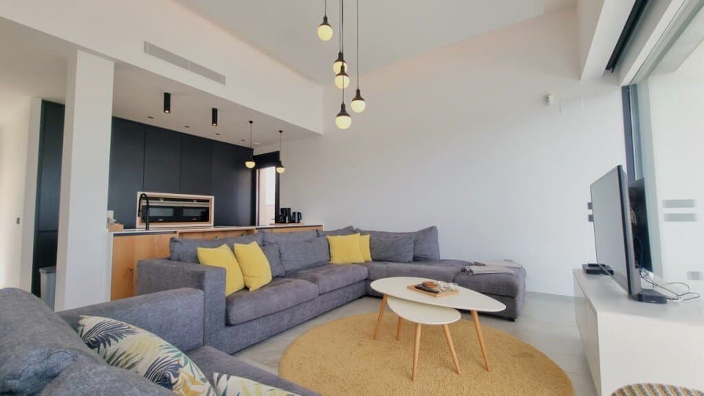 Villa de 4 Dormitorios en Ciudad Quesada, Rojales - 7
