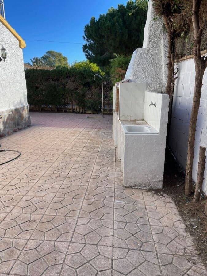 Maison de 3 Chambres à Lomas de Cabo Roig, Orihuela Costa - 3