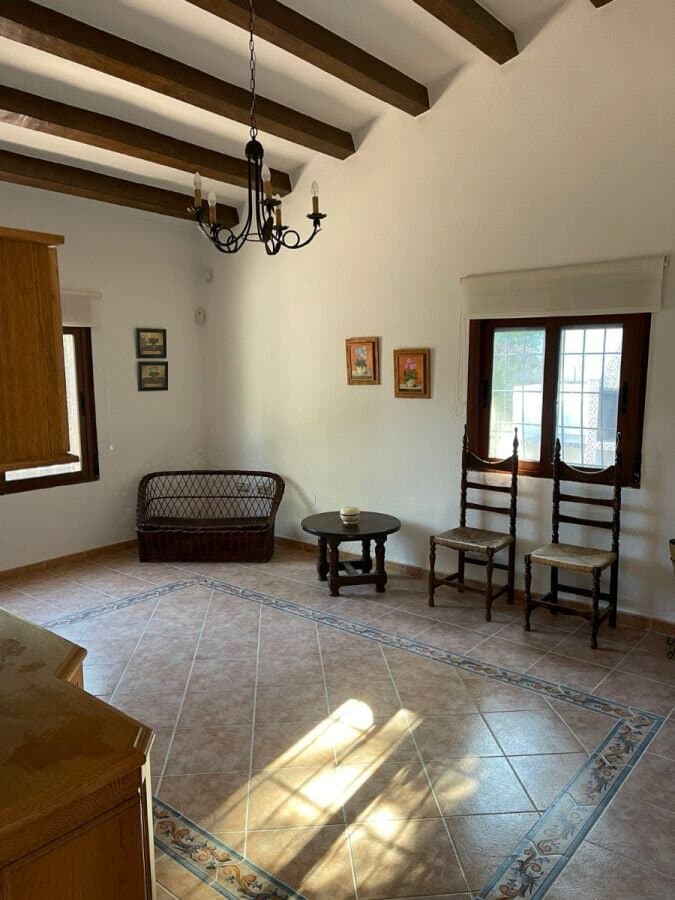 Maison de 3 Chambres à Lomas de Cabo Roig, Orihuela Costa - 8