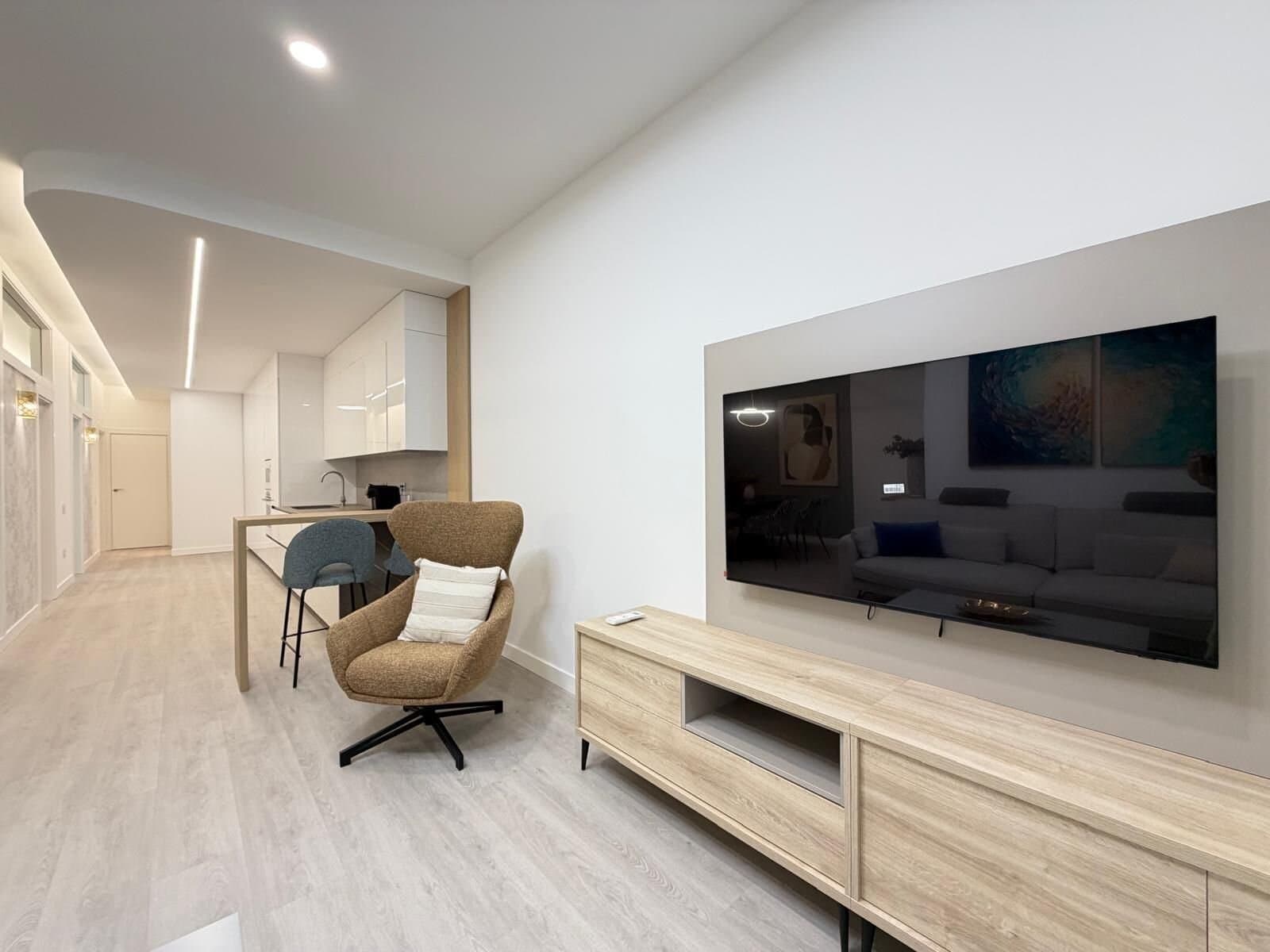 2-Bedroom Apartment in Playa del Cura, Torrevieja - 21