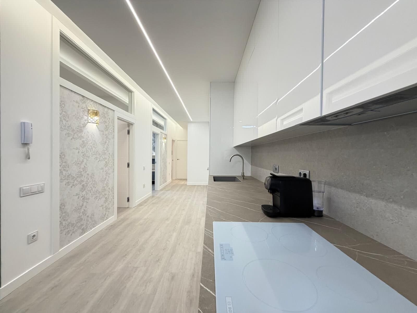 2-Bedroom Apartment in Playa del Cura, Torrevieja - 23