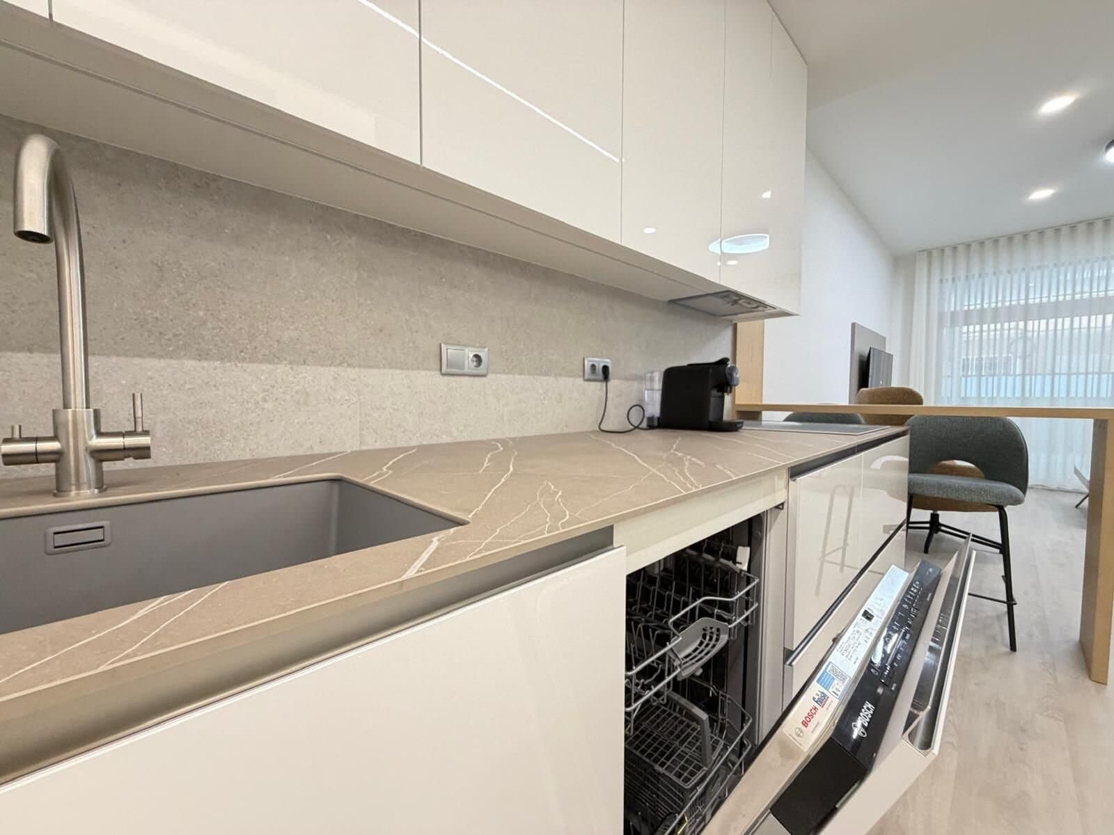 2-Bedroom Apartment in Playa del Cura, Torrevieja - 28