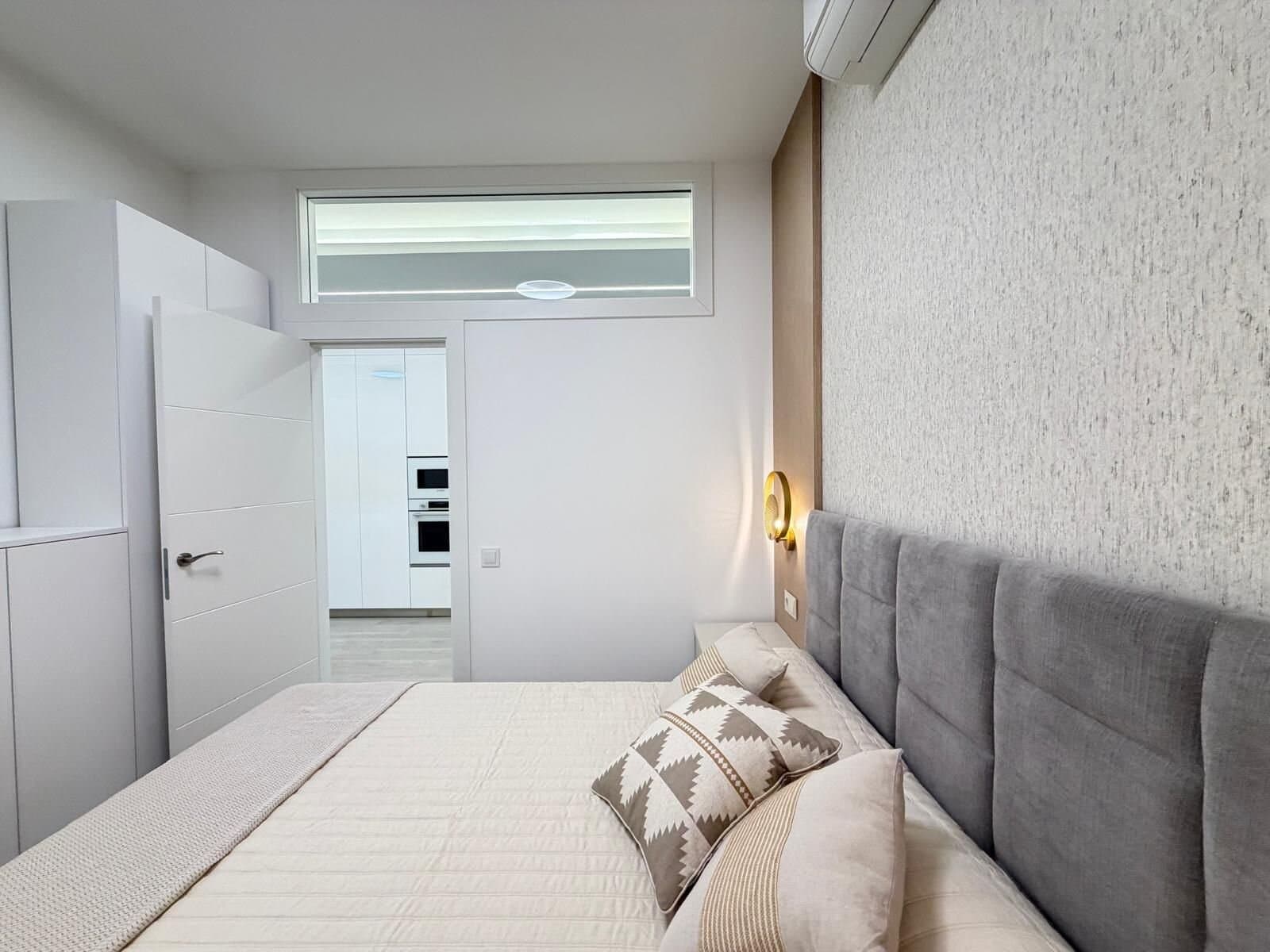 2-Bedroom Apartment in Playa del Cura, Torrevieja - 33