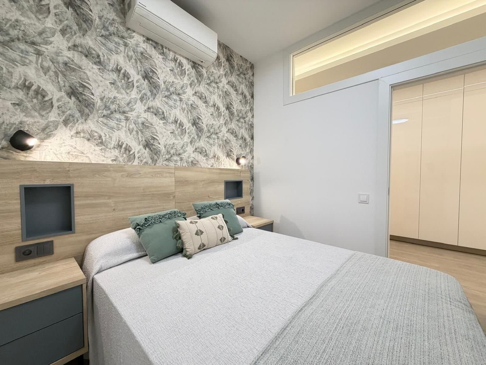 2-Bedroom Apartment in Playa del Cura, Torrevieja - 39