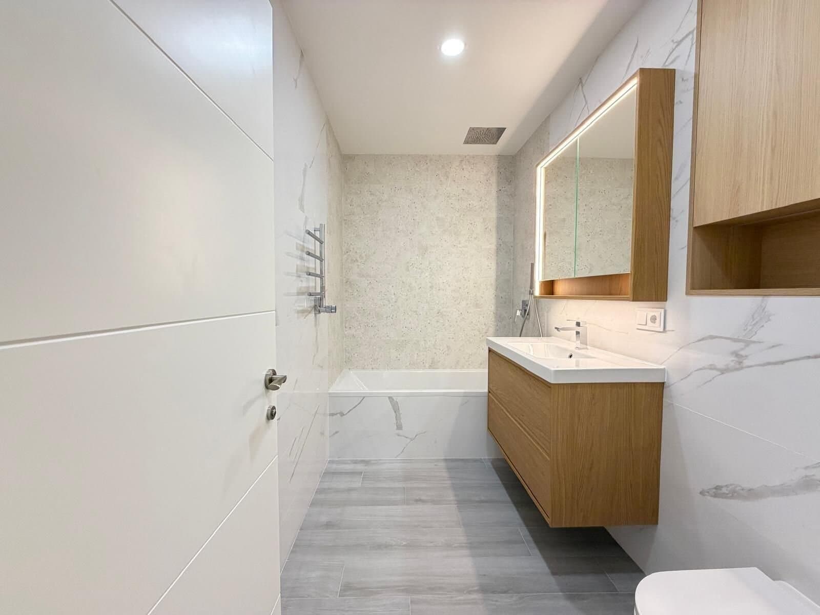 2-Bedroom Apartment in Playa del Cura, Torrevieja - 48
