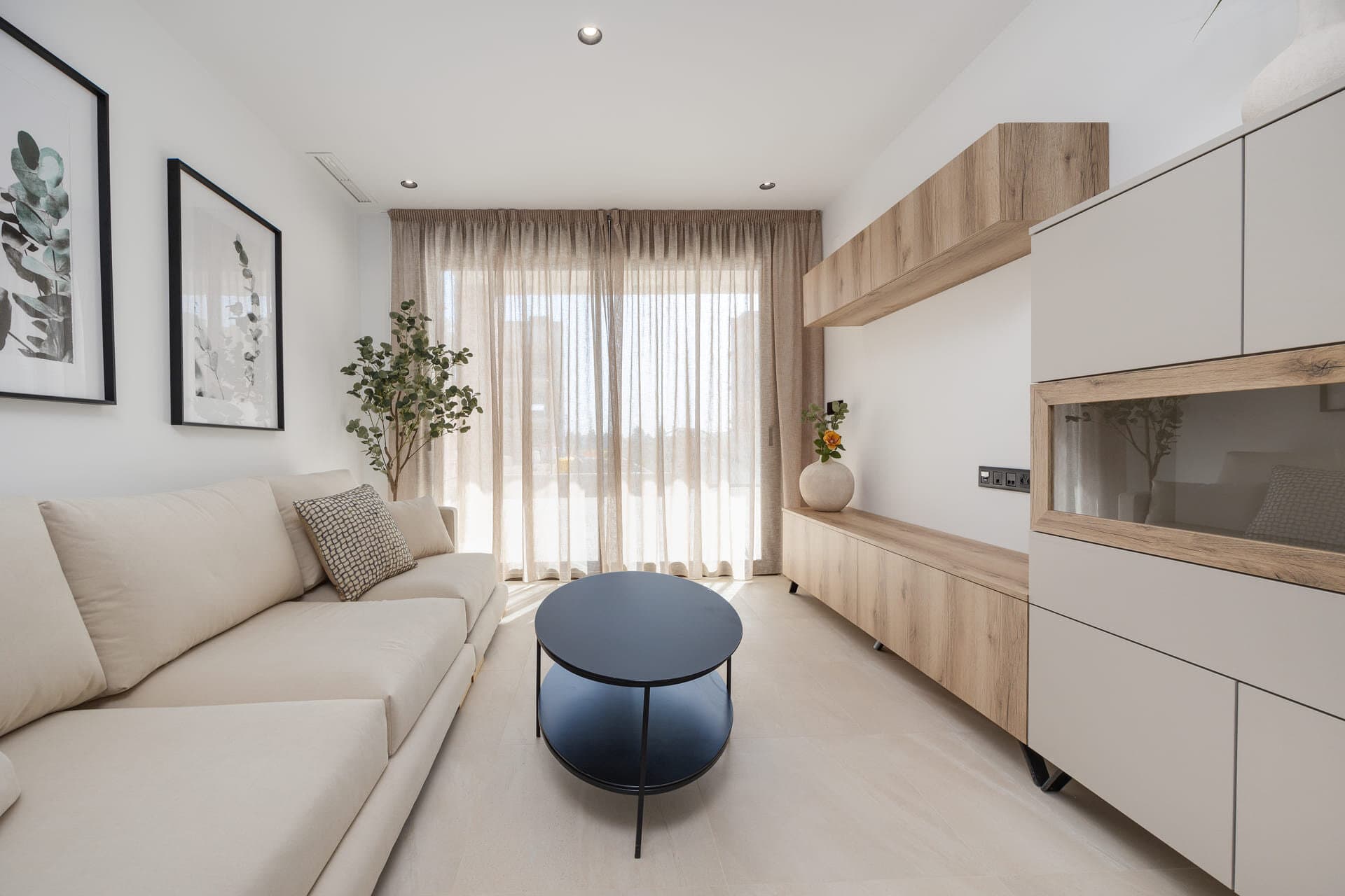 Penthouse de 3 Chambres à, Los Alcázares - 25