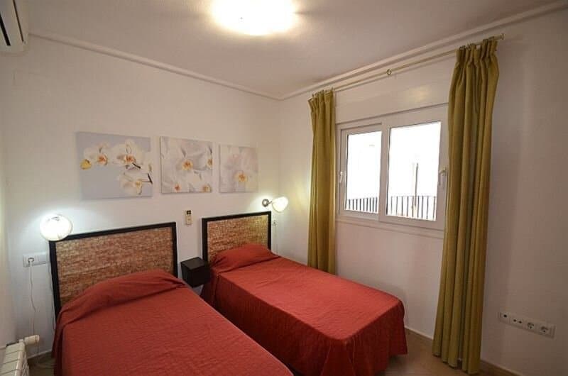 2-Zimmer Wohnung in Sucina, Sucina - 13