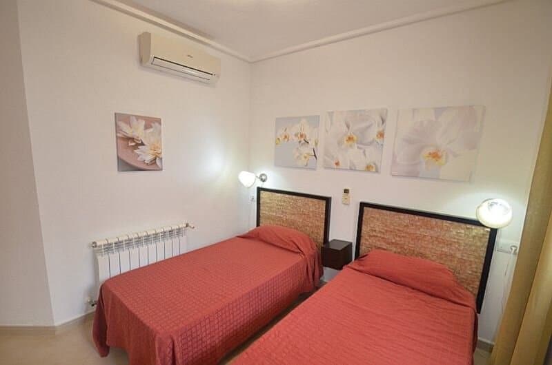 2-Zimmer Wohnung in Sucina, Sucina - 14