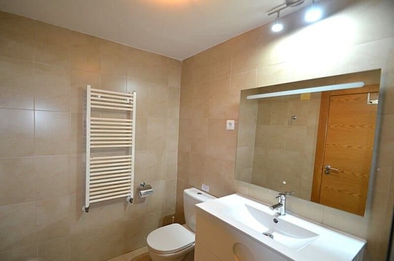 2-Zimmer Wohnung in Sucina, Sucina - 17