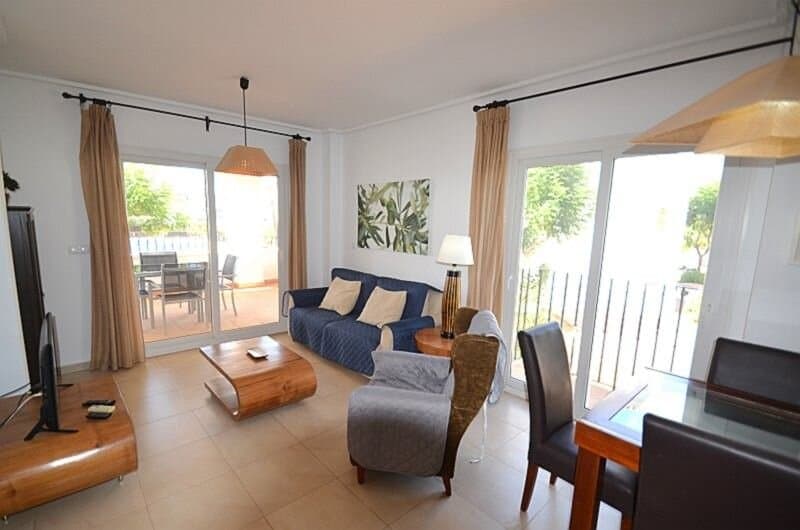 2-Zimmer Wohnung in Sucina, Sucina - 3