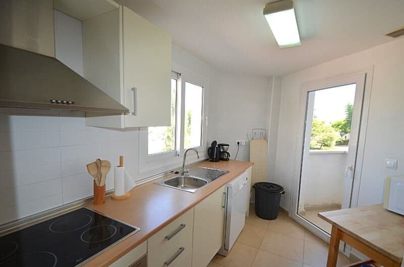 2-Zimmer Wohnung in Sucina, Sucina - 6
