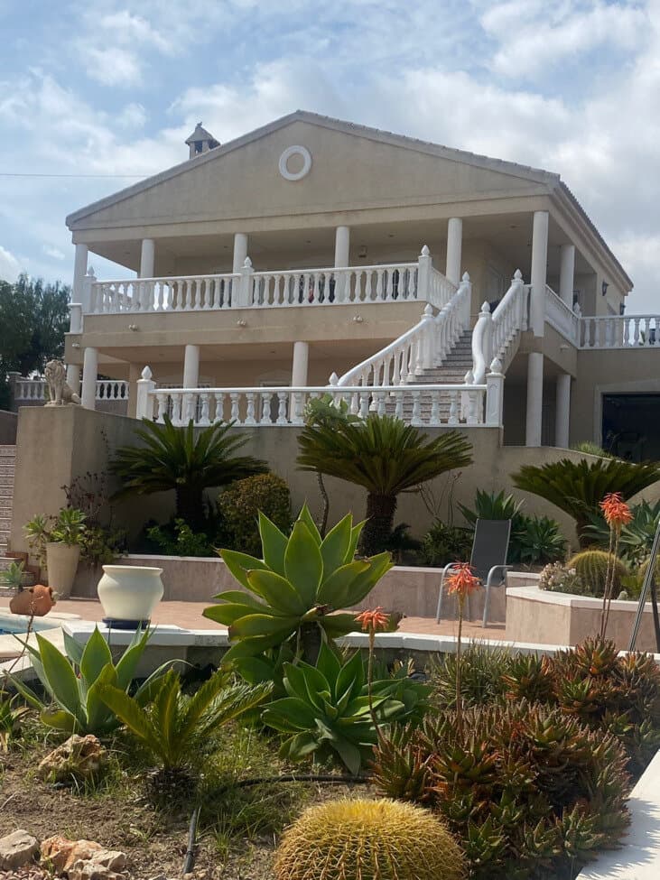 3-Bedroom Villa in Comunidad Valenciana, Algorfa - 2