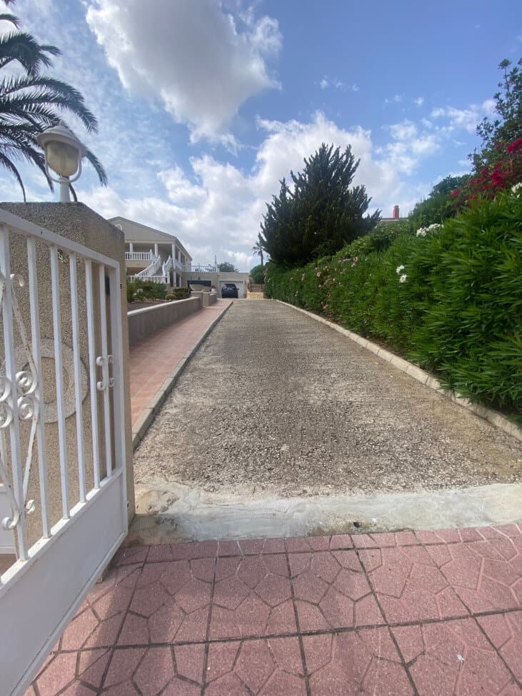 3-Bedroom Villa in Comunidad Valenciana, Algorfa - 5