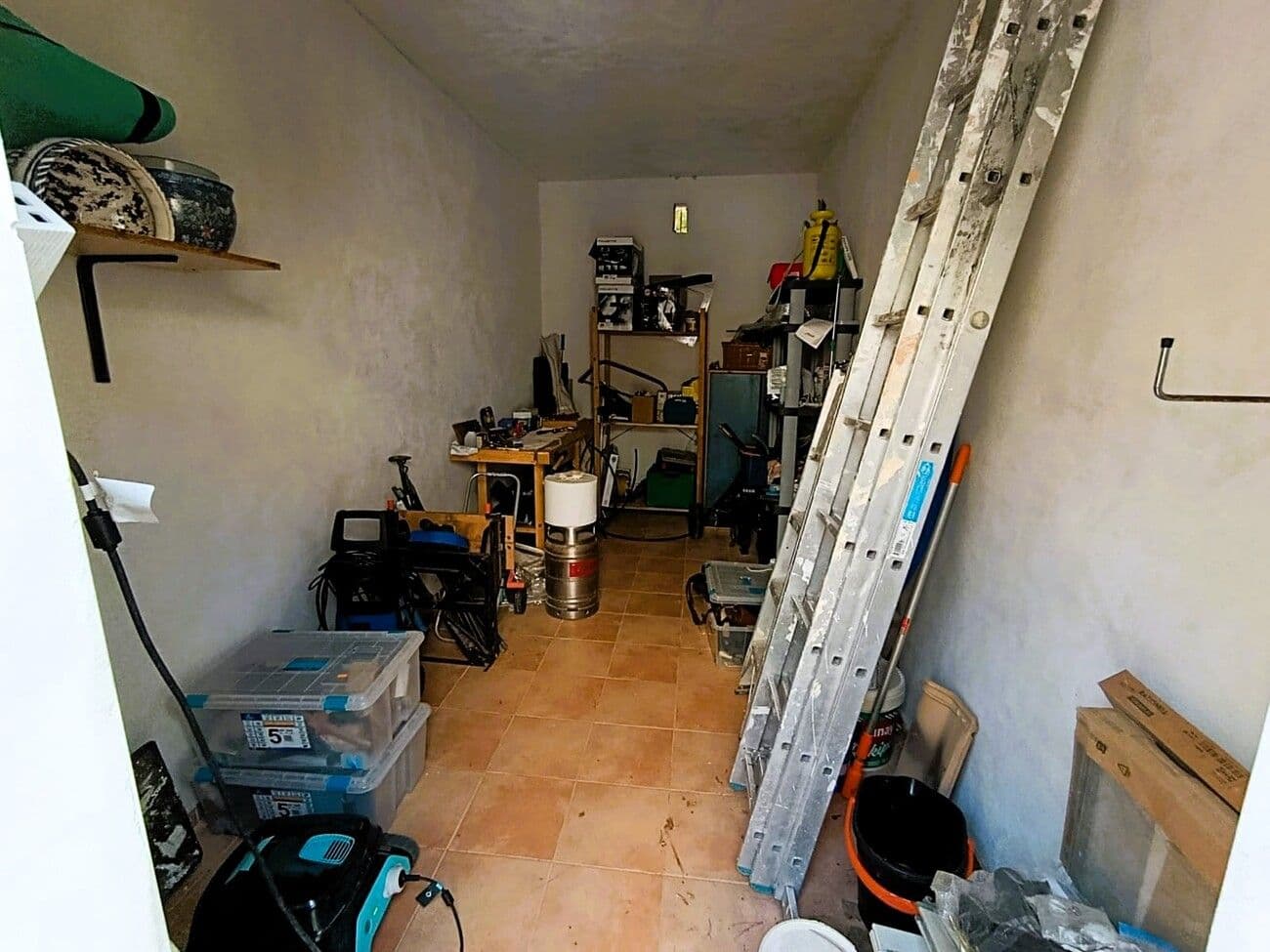 Villa de 4 Chambres à Las Ramblas, Orihuela Costa - 15