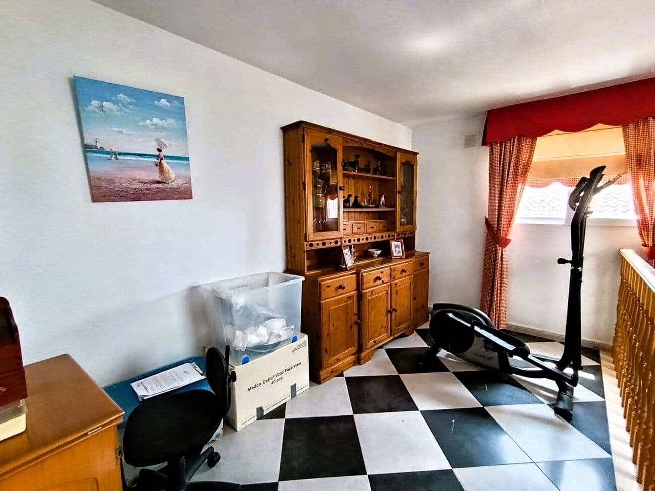 Villa de 4 Chambres à Las Ramblas, Orihuela Costa - 23