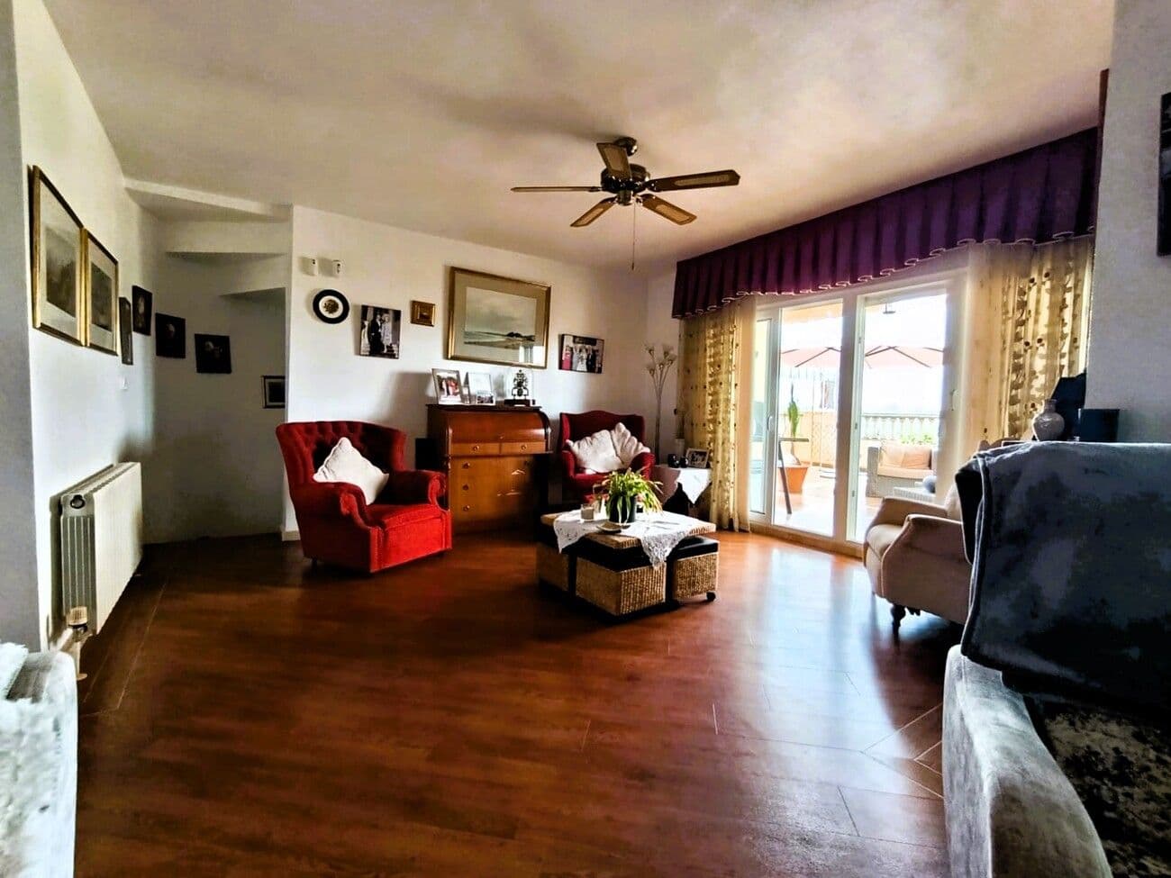 Villa de 4 Chambres à Las Ramblas, Orihuela Costa - 28
