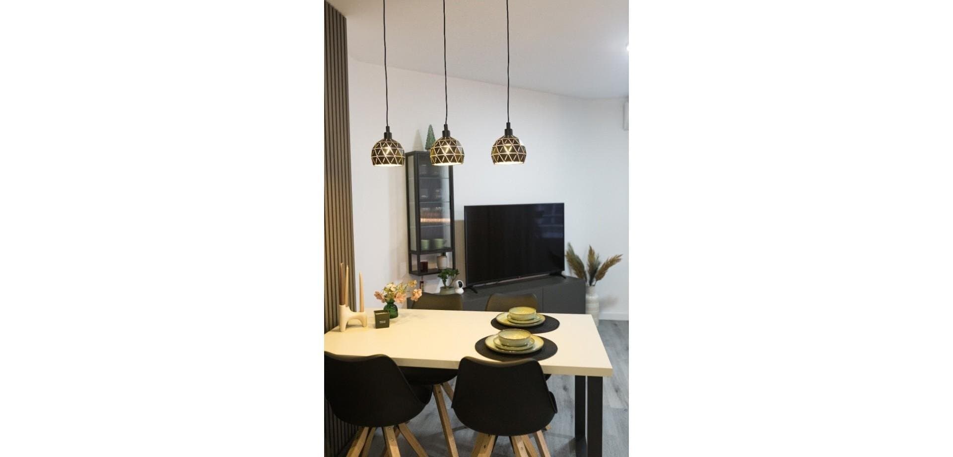 Appartement met 2 Slaapkamers in Centro, Torrevieja - 13