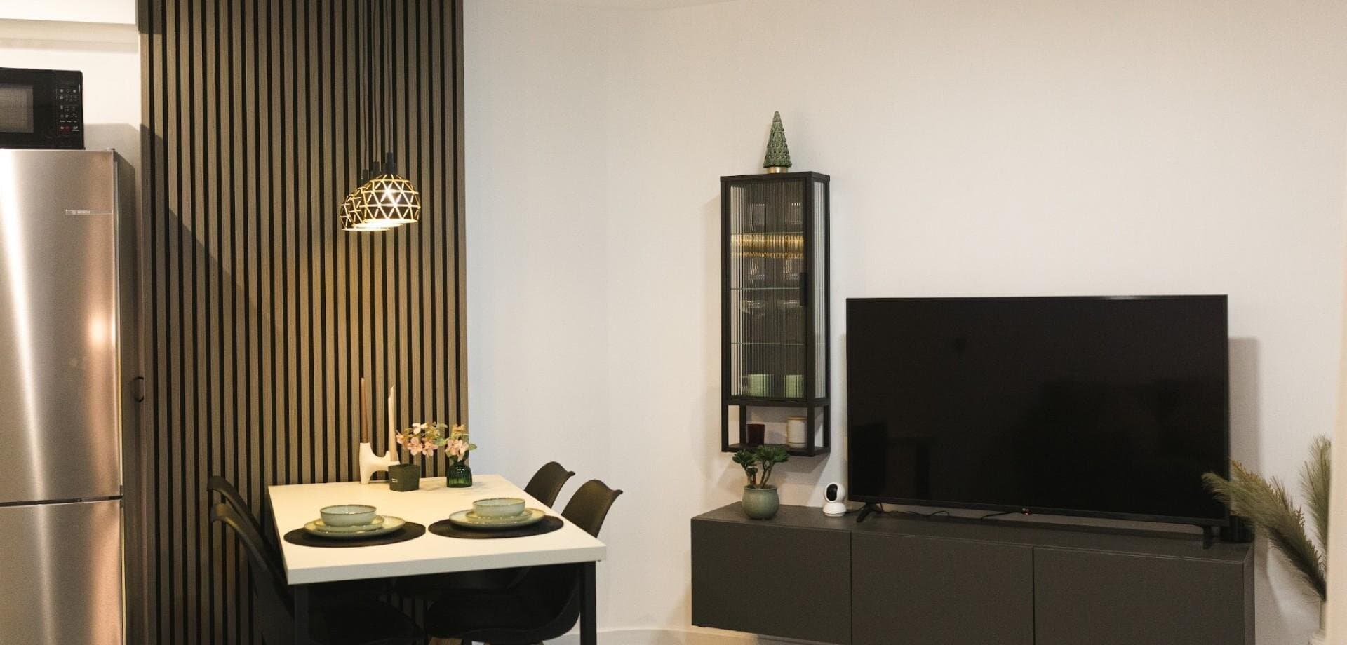 Appartement met 2 Slaapkamers in Centro, Torrevieja - 19